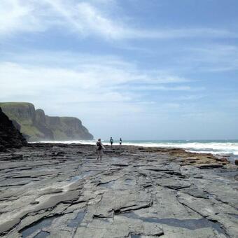 Albergue Wild Lubanzi Backpackers