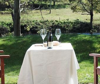 Apartamento Forth River Cottage