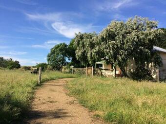 Agroturismo Tarndwarncoort - Farmer's Cottage