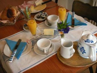 Hotel Don Camillo G�stehaus