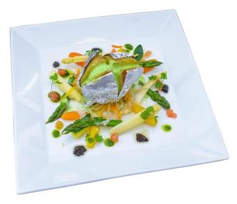 Hotel Restaurant Sokrates