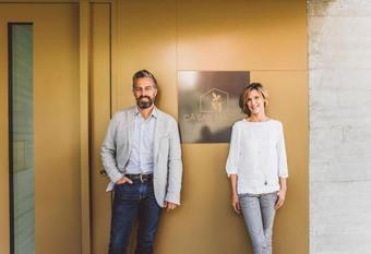 Bed & Breakfast Ca' San Matteo