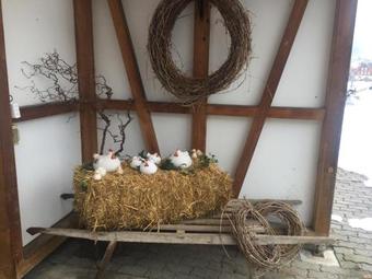 Posada Gasthof Zum B�ren