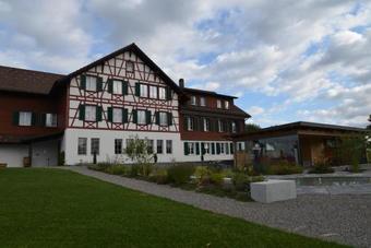 Lodge Gasthof Sunnebad
