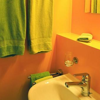 Hotel Siblinger Randenhaus