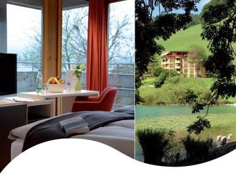 Hotel Kurhaus Am Sarnersee