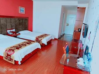 Kunyi Boutique Hotel Zhangye Shandan North Street Branch
