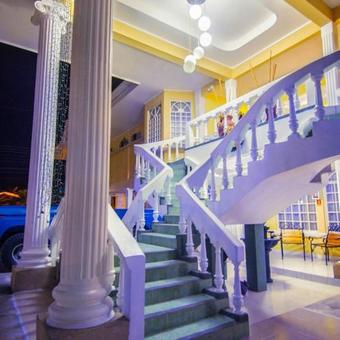 Hotel Centro Turistico Neily