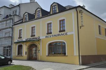 Posada Penzion U Coufal?