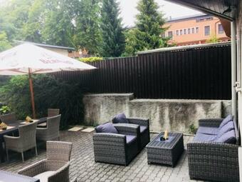 Hostal Penzion Nov� Odry