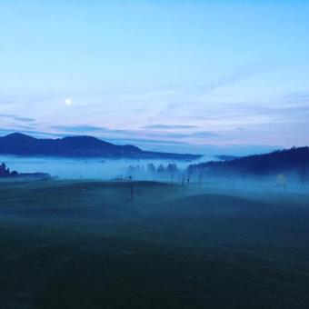 Hotel Golf Resort ?esk� L�pa