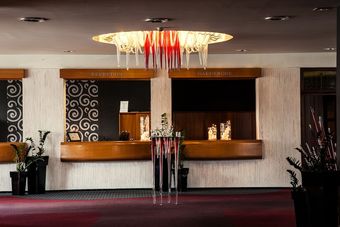 Parkhotel Morris Novy Bor