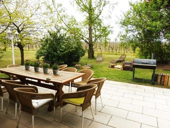 Hotel G�stehaus Eschment