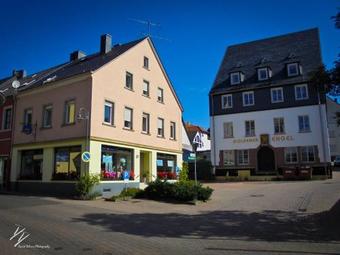 Apartamento Quilt Inn