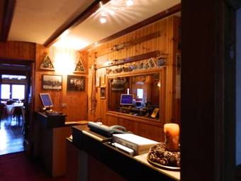 Sport Hotel Camparient