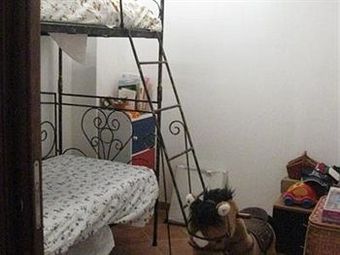 Apartamento Erasippe Residence