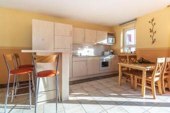Apartamento Whg-1-schwalbennest-ferienhaus-am-boddenufer-buschvitz