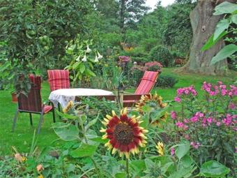 Apartamento Ferienwohnungen Muehl Rosin Schw 6