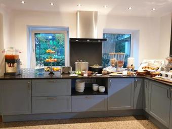 Hotel Restaurant Litermont