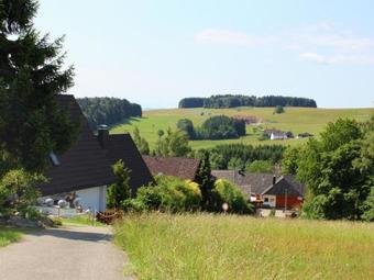 Luxurious Apartment In Niedergebisbach With Sun Terrace