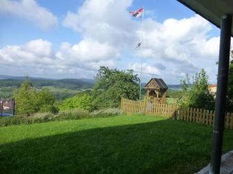 Apartamento Ferienwohnung Margit