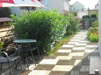 Apartamento Ferienwohnung Maurer - [#60818]