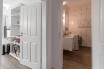 Apartamento Ferienwohnung-in-luebesse