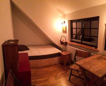 Apartamento Appartement Alte Schmiede