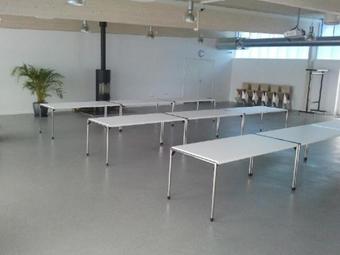 Feddet Camping & Cottages