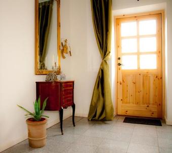 Skelstrupgaard Apartments