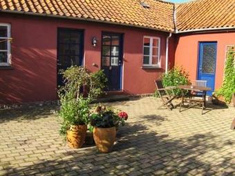 Motel Majb�lle Gamle Skole