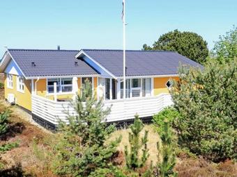 Holiday Home L�s� XV