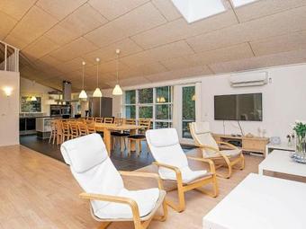 Holiday Home Tj�rnestien