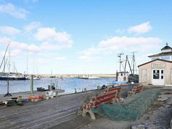 Holiday Home �ster Assels IV