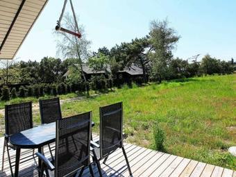 Holiday Home Slagelse III