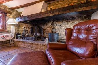 Casa Joan De Fontsagrada