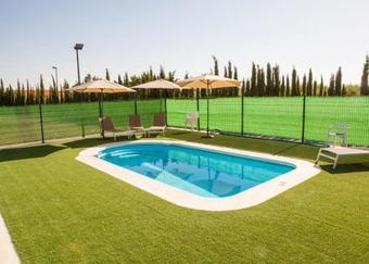 Agroturismo Bodega Andres Iniesta