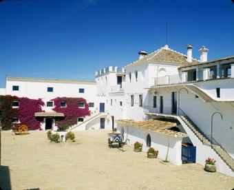 Hotel Cortijo El Esparragal