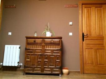 Agroturismo La Primavera