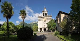 Apartamento Ciudad De Ordu�a