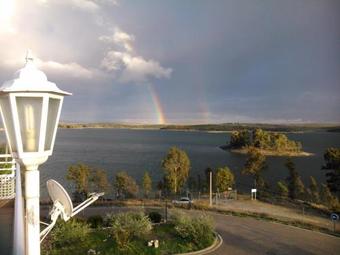 Bungalow-camping Balc�n De Orellana