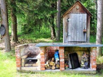 Holiday Home Siperia