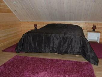 Holiday Home Villa M�ntyniemi