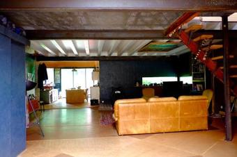 Bed & Breakfast Chambres Des Forges