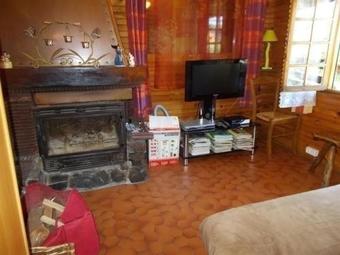 House Agreable Chalet A Proximite Du Lac Chambon