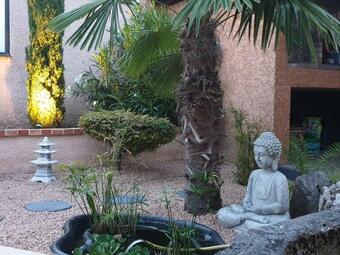 Bed & Breakfast Chambre D�h�tes L�onie & Restaurant