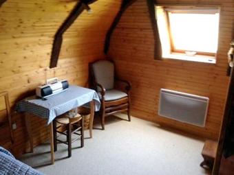 Holiday Home Drugeac