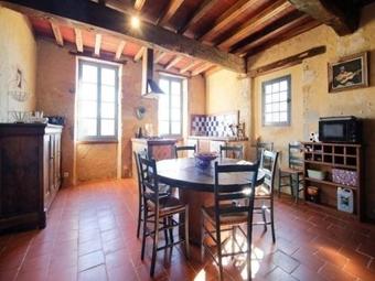 House Location G�te Eauze, 5 Pi�ces, 8 Personnes