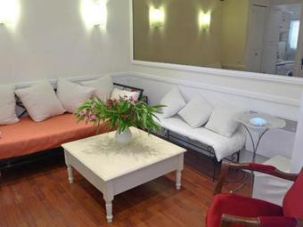 Apartment Les Mas Du Sud