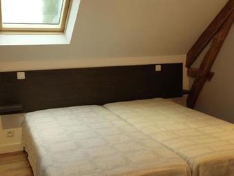 Cozy Holiday Home With Garden In Cernoy-en-berry France